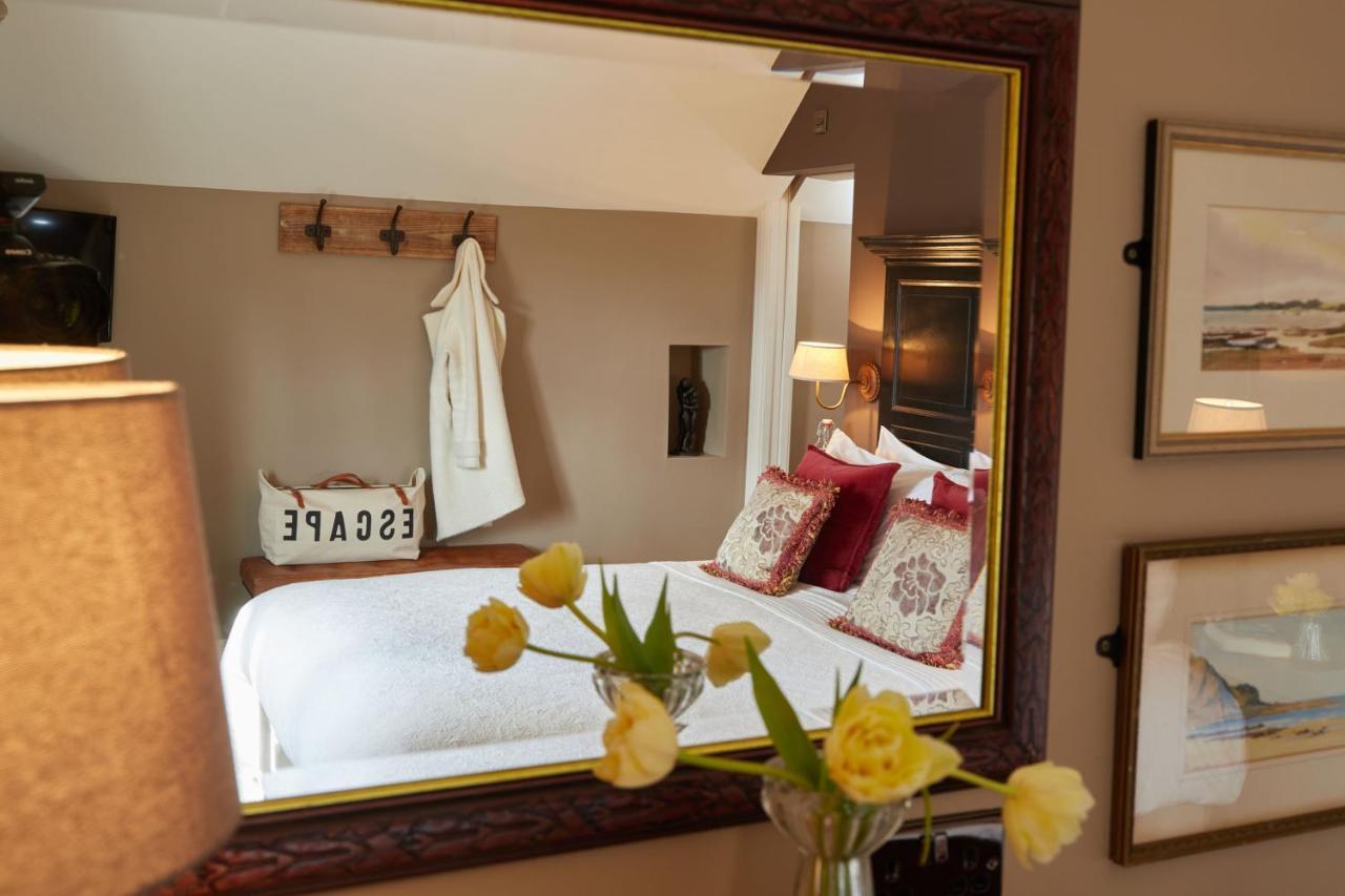 Boutique Bedrooms Thornham  Extérieur photo