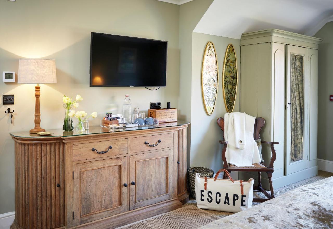 Boutique Bedrooms Thornham  Extérieur photo