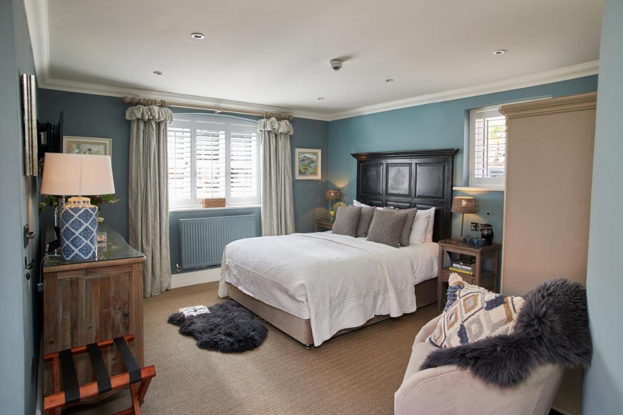 Boutique Bedrooms Thornham  Extérieur photo