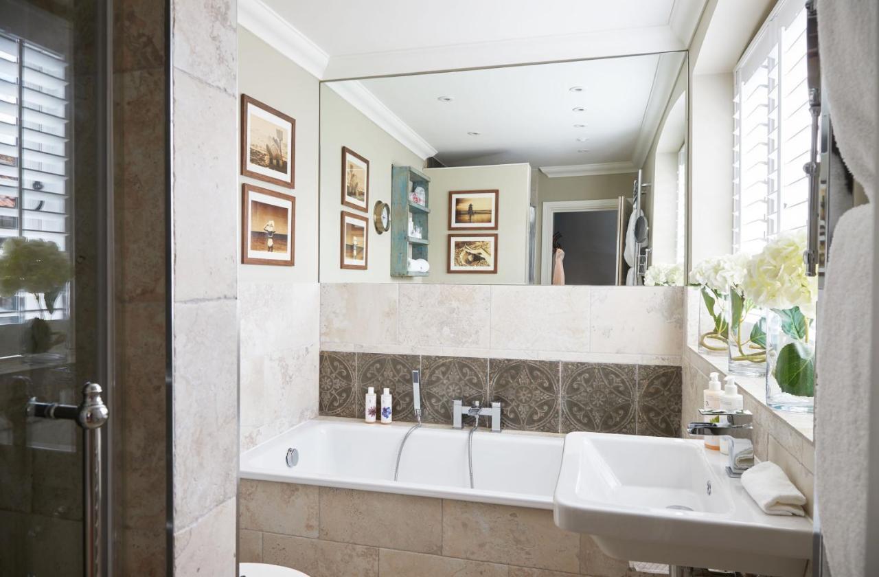 Boutique Bedrooms Thornham  Extérieur photo