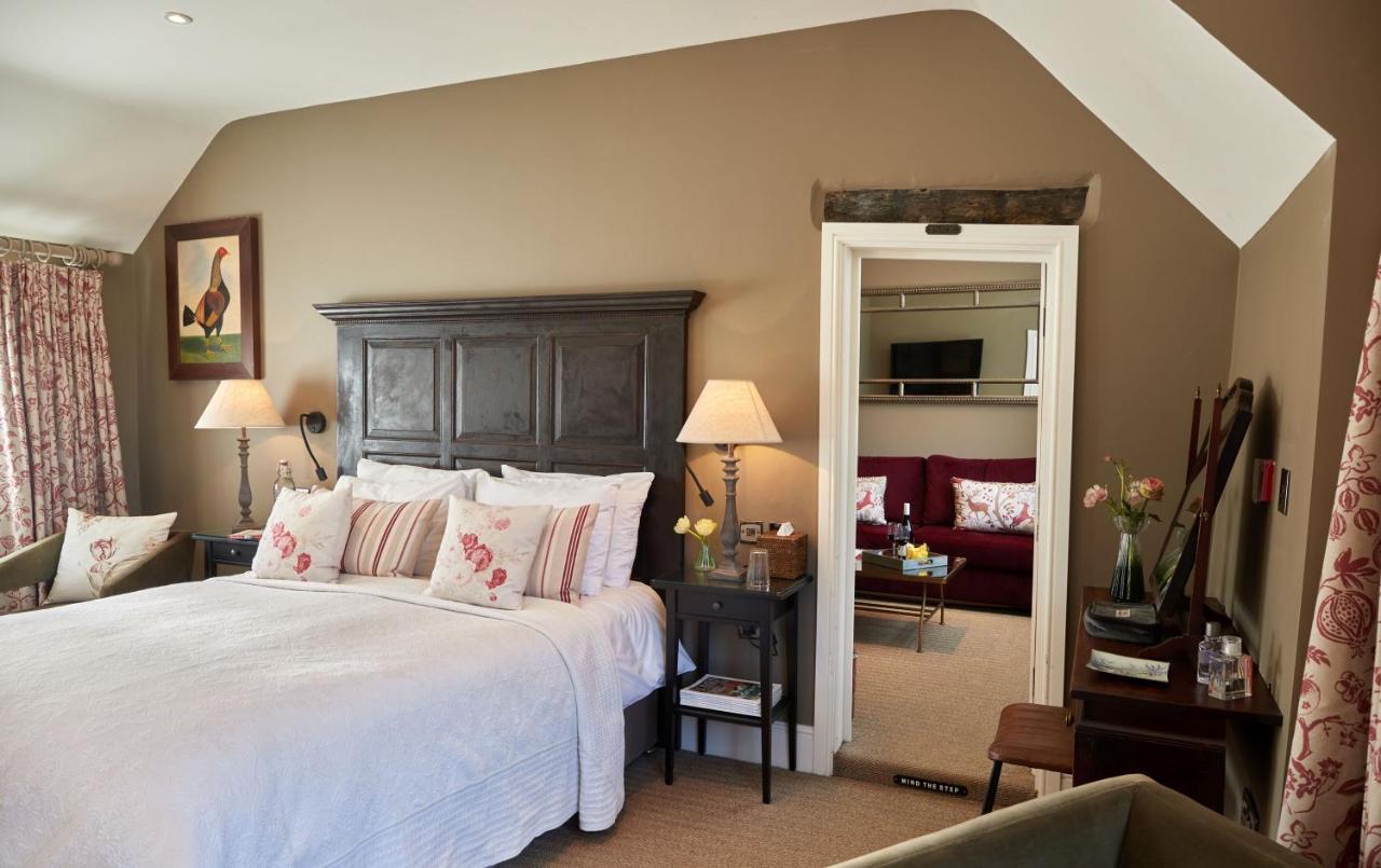 Boutique Bedrooms Thornham  Extérieur photo