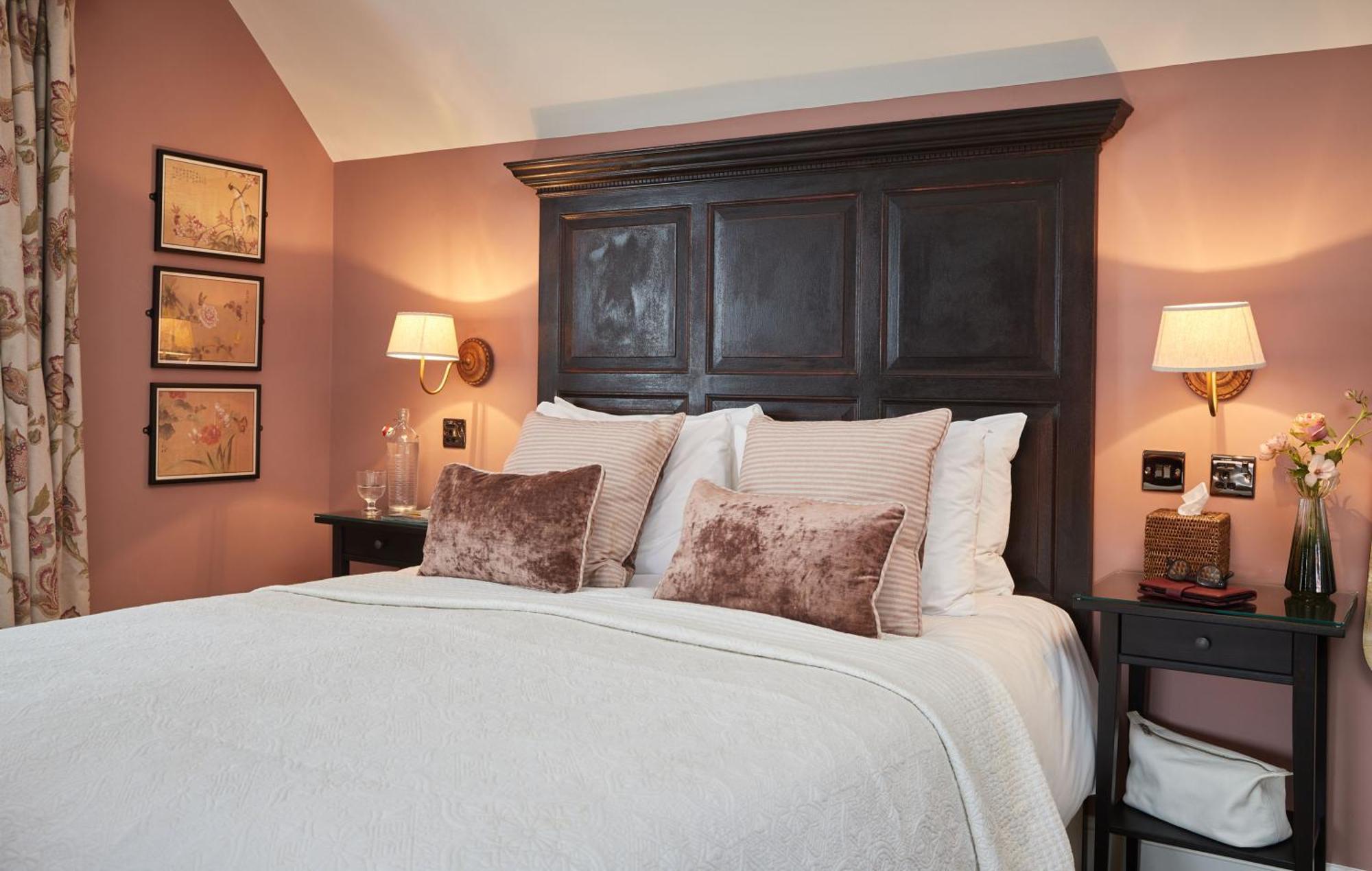 Boutique Bedrooms Thornham  Chambre photo
