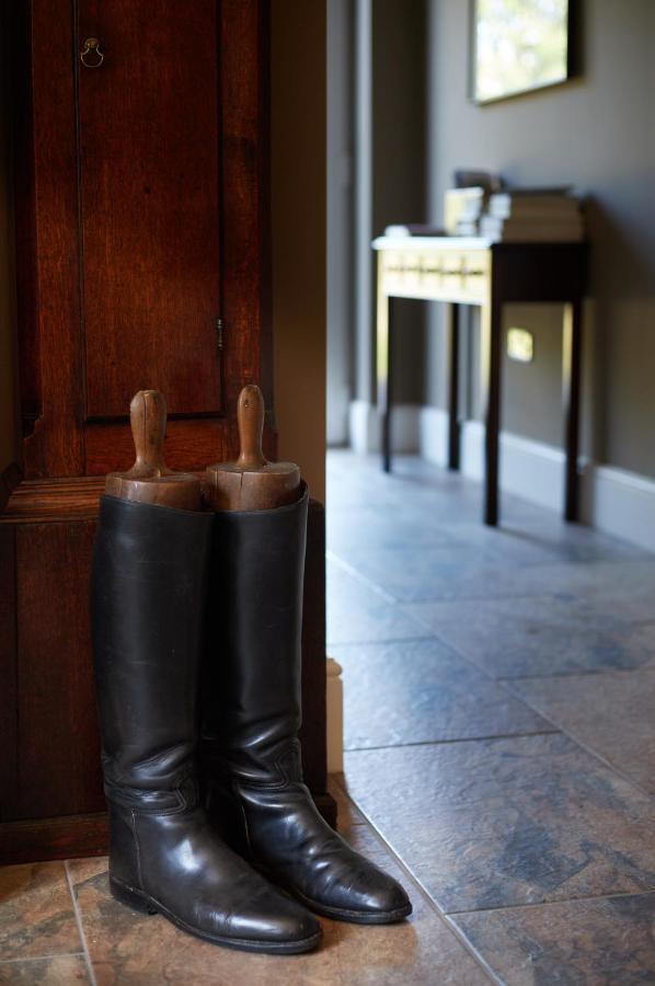 Boutique Bedrooms Thornham  Extérieur photo