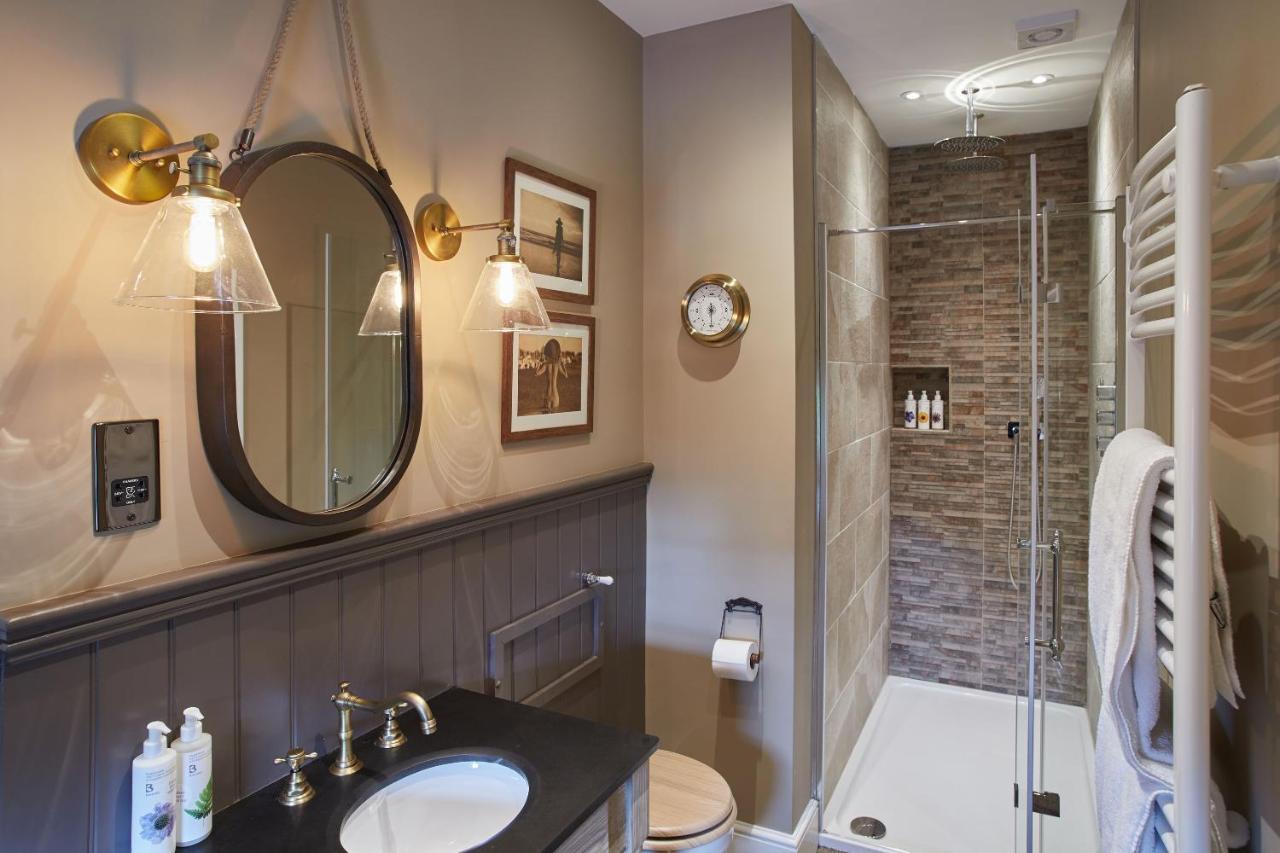 Boutique Bedrooms Thornham  Extérieur photo